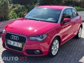 Audi A1 1.6 TDI Sport