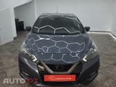 Nissan Micra 1.0 IG-T N-Design Black P.Navi
