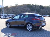 Renault Mégane 1.5 dCi Dynamique