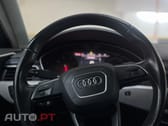 Audi A4 2016