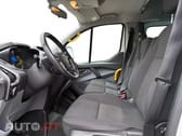 Ford Transit Custom 310L2 2.0 TDCi H2 Trend