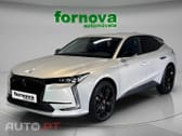 DS DS4 1.2 PureTech Performance Line EAT8