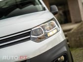 Citroen Berlingo 1.6 BlueHDi L2 Club 3L