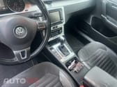 Volkswagen Passat Variant 2.0 Blue TDI DSG SCR Highline