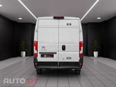 Citroen Jumper 35 L3H2 BlueHDi S&S Driver
