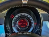Fiat 500 1.0 Hybrid Connect