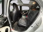 Smart ForFour 0.9 Passion 90