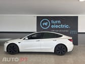 Tesla Model 3 Tração Traseira Premium