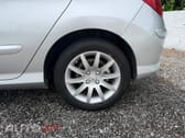 Peugeot 308 1.6 HDi Executive