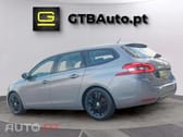 Peugeot 308 SW 1.2 PURETECH ACTIVE