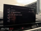 Audi A5 40 TDI Advanced S tronic