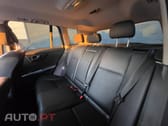 Mercedes-Benz GLK 250 CDi 4-Matic BlueEfficiency