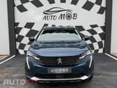 Peugeot 3008 1.6 Hybrid4 Allure Pack e-EAT8