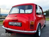 MINI 1275 GT