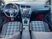 Volkswagen Golf 2.0 TDi GTD