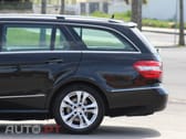 Mercedes-Benz E 250 CDi Elegance BlueEfficiency Auto.
