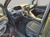 Peugeot E-Rifter I.V.A DEDUTÍVEL L2 GT