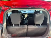Toyota iQ 1.0