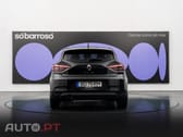 Renault Clio 1.0 TCe Evolution Bi-Fuel