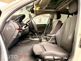 BMW 116 i Aut. Sport Line