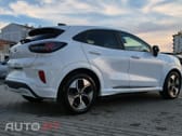 Ford Puma Gen-E 54 kWh Premium