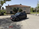 Volkswagen T-Cross 1.0 TSI Style