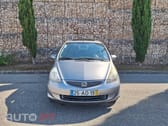 Honda Jazz 1.2 Live