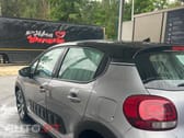 Citroen C3 1.2 Puretech Feel