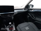 Ford Focus 1.0 EcoBoost MHEV Active