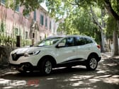 Renault Kadjar 1.5 dCi Exclusive