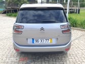 Citroen C4 SpaceTourer 1.5 BlueHDi Feel