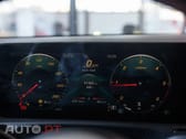 Mercedes-Benz A 180 d AMG Line Aut.