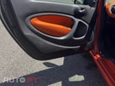 Smart ForTwo Coupé 0.9 Passion 90