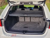 BMW 320 d Touring Sport-Aut.