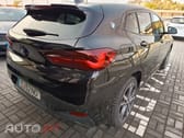 BMW X2 16 d sDrive Auto Pack M