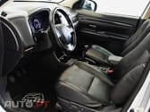 Mitsubishi Outlander 2.2 DI-D Intense+