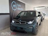 BMW i3 (120 Ah)