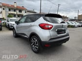 Renault Captur 1.5 dCi Exclusive