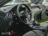 Mercedes-Benz A 180 CDI BE Style Aut.