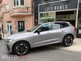 Volvo XC60 2.0 T6 PHEV Plus Bright AWD