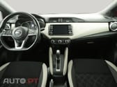 Nissan Micra 1.0 Ig-T N-Design Black Cvt