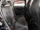 Smart ForFour Electric Drive Passion