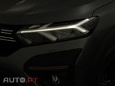 Dacia Sandero 1.0 ECO-G Stepway Extreme Bi-Fuel
