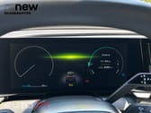 Renault Mégane E-Tech Iconic Super Charge