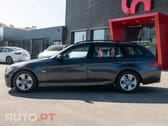 BMW 320 d Exclusive Touring