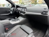 BMW 320 e Line Sport Auto