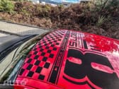 Citroen DS3 1.6 THP Racing