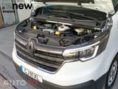 Renault Trafic Grand Equilibre L2 2.0 Blue dCi 150cv