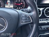 Mercedes-Benz C 180 d Aut.