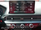 Honda Civic 2.0 i-VTEC Type-R